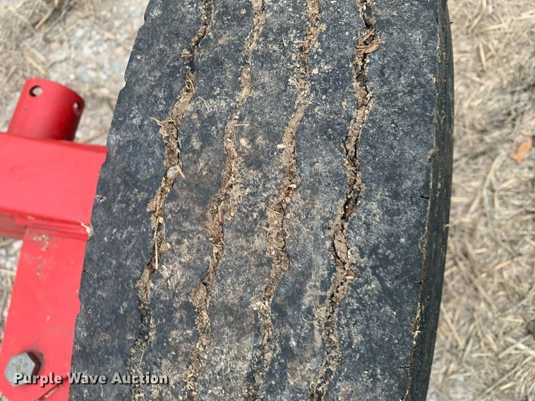 image for item LI9257 Westfield  auger