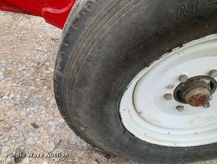 image for item LI9257 Westfield  auger