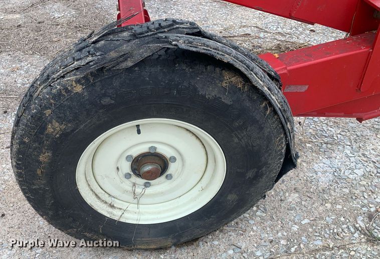 image for item LI9257 Westfield  auger