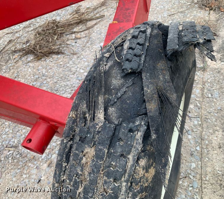 image for item LI9257 Westfield  auger