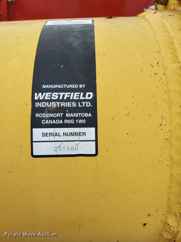 image for item LI9257 Westfield  auger