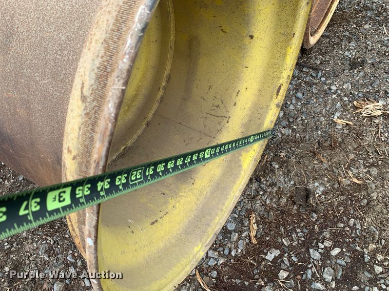 image for item LI9258 Firestone  tires and wheels