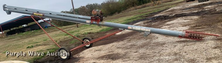 image for item LI9259 Mayrath  auger