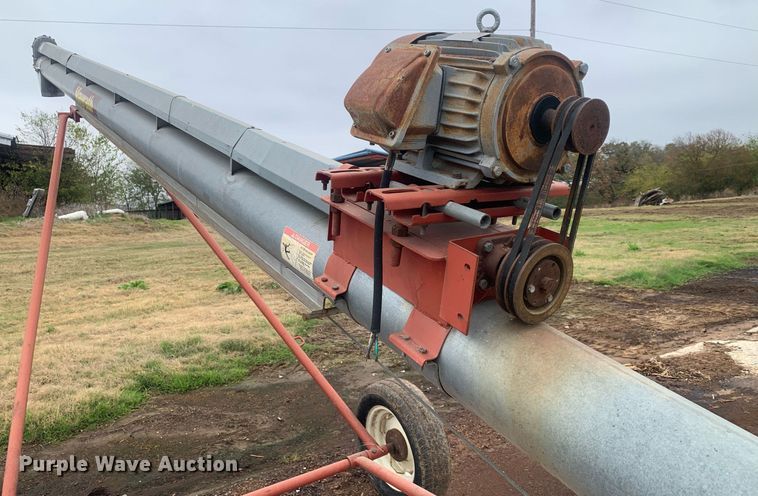 image for item LI9259 Mayrath  auger