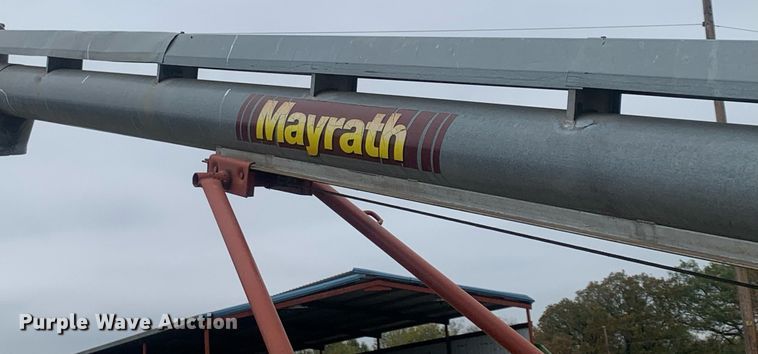 image for item LI9259 Mayrath  auger