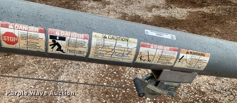 image for item LI9259 Mayrath  auger