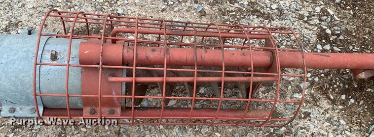 image for item LI9259 Mayrath  auger