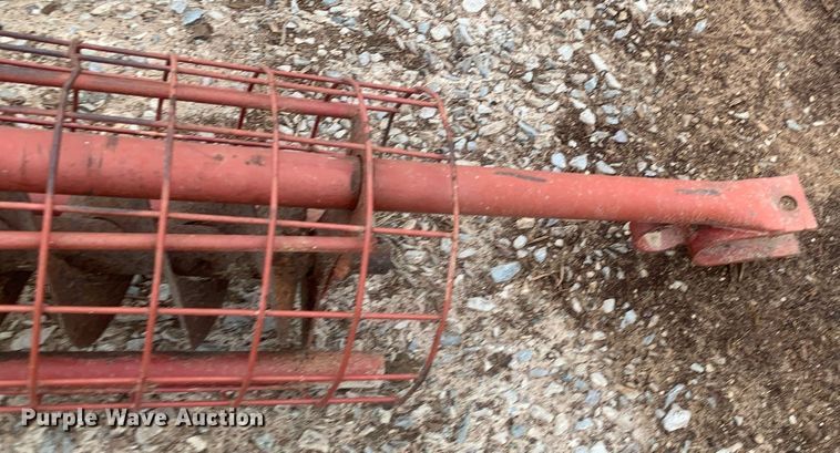 image for item LI9259 Mayrath  auger