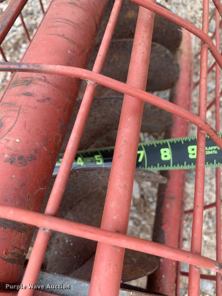 image for item LI9259 Mayrath  auger