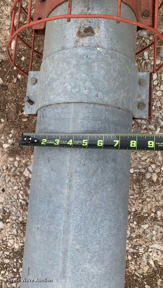 image for item LI9259 Mayrath  auger