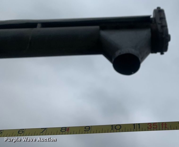 image for item LI9259 Mayrath  auger