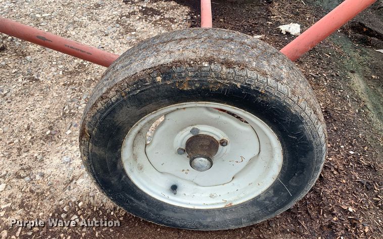 image for item LI9259 Mayrath  auger