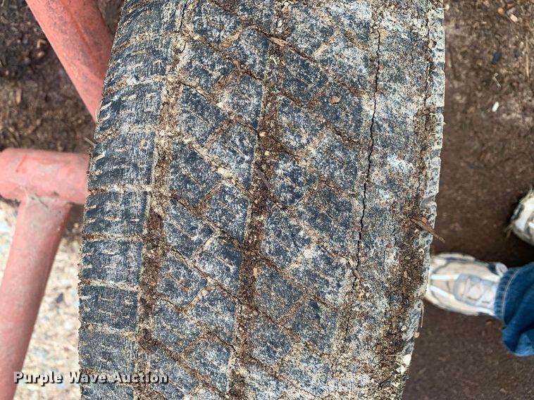 image for item LI9259 Mayrath  auger