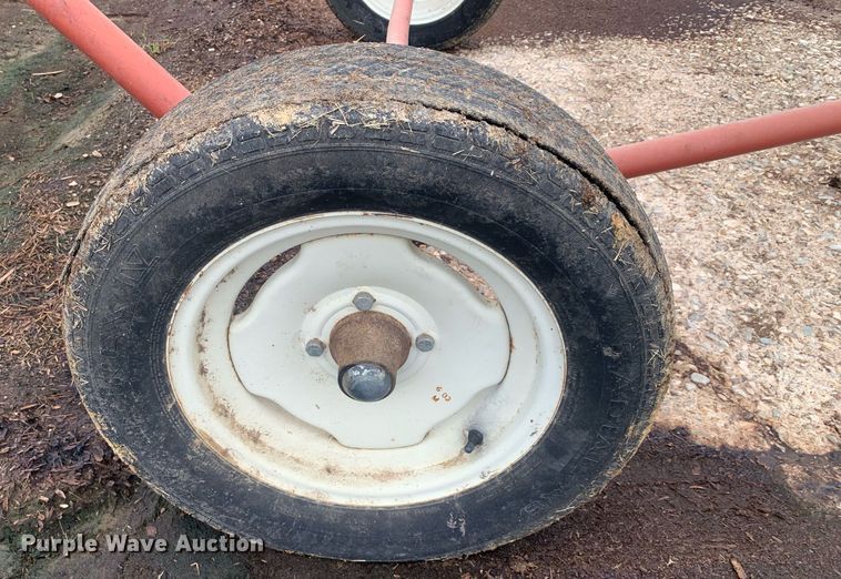 image for item LI9259 Mayrath  auger