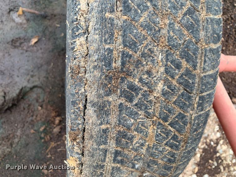 image for item LI9259 Mayrath  auger