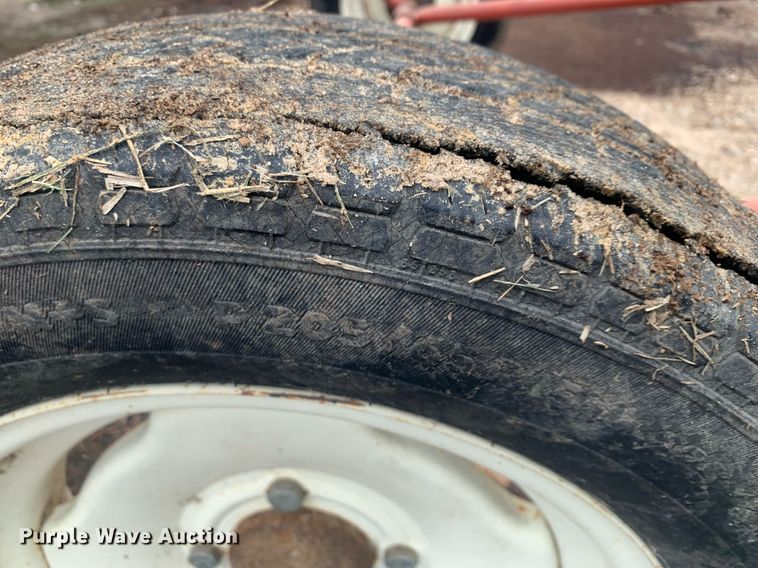 image for item LI9259 Mayrath  auger