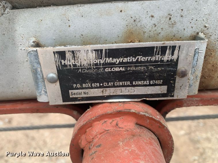 image for item LI9259 Mayrath  auger