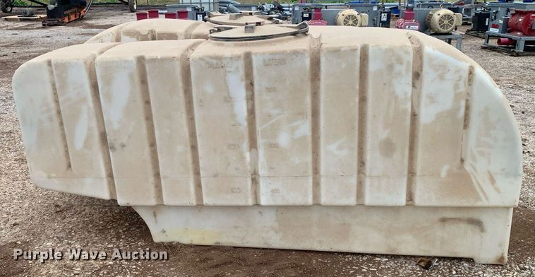 image for item LI9260 (2) Dimco saddle tanks