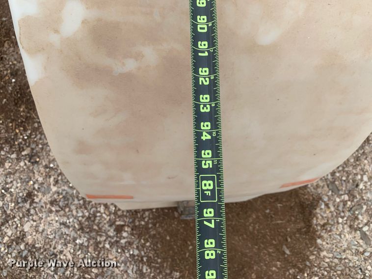 image for item LI9260 (2) Dimco saddle tanks