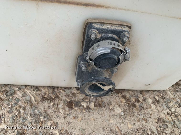 image for item LI9260 (2) Dimco saddle tanks