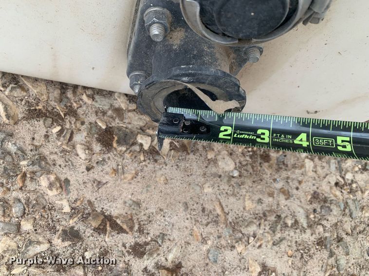 image for item LI9260 (2) Dimco saddle tanks