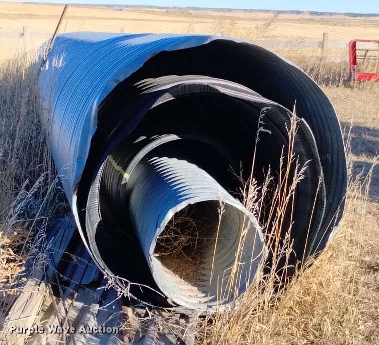 image for item LN9876 (4) culverts