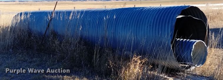 image for item LN9876 (4) culverts