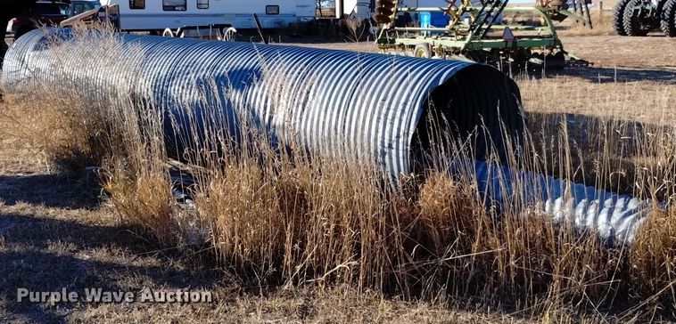 image for item LN9876 (4) culverts