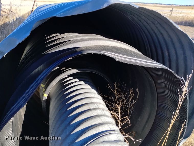 image for item LN9876 (4) culverts