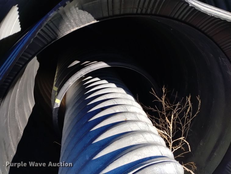 image for item LN9876 (4) culverts