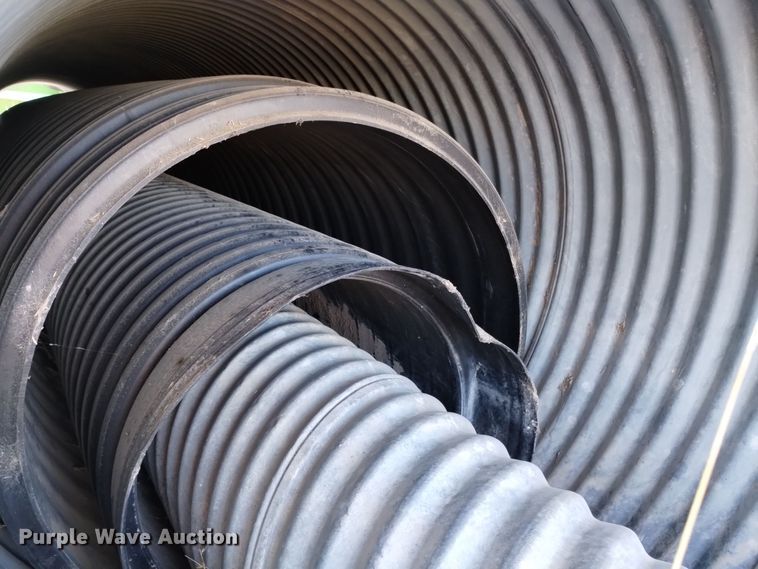 image for item LN9876 (4) culverts