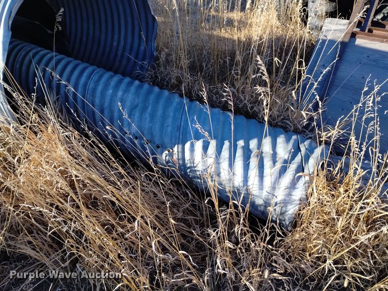 image for item LN9876 (4) culverts
