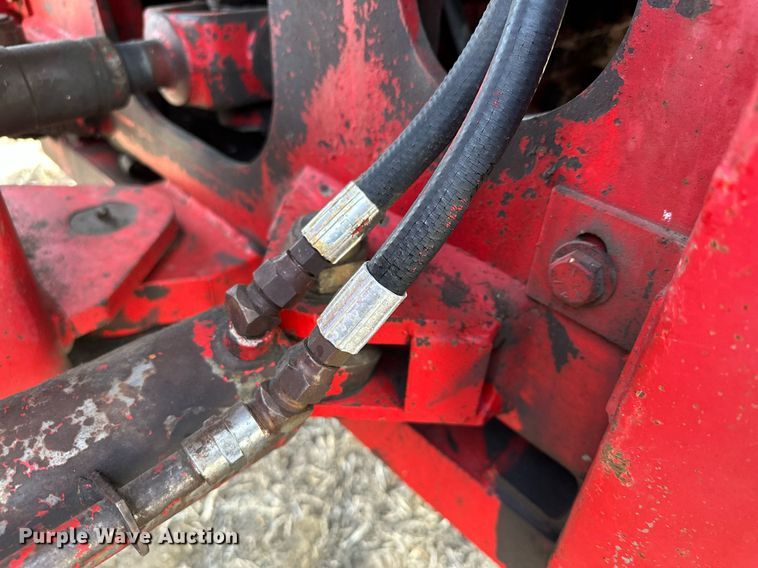 image for item LO9325 1978 Versitile 875  4WD tractor