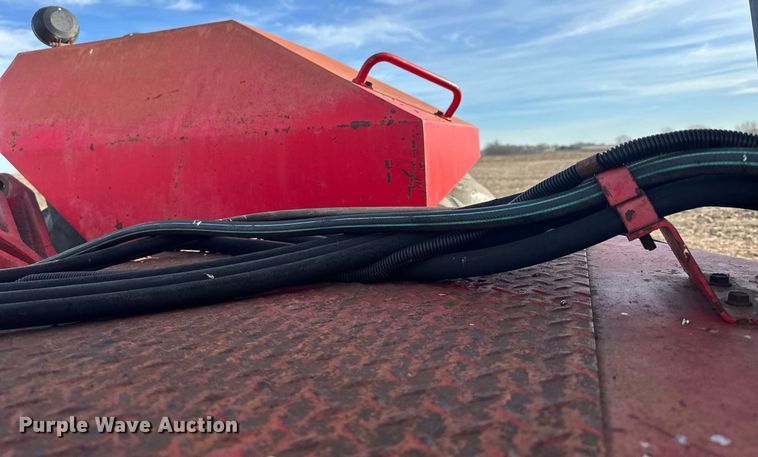 image for item LO9325 1978 Versitile 875  4WD tractor