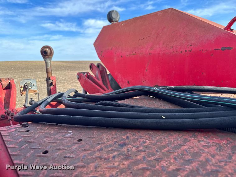 image for item LO9325 1978 Versitile 875  4WD tractor