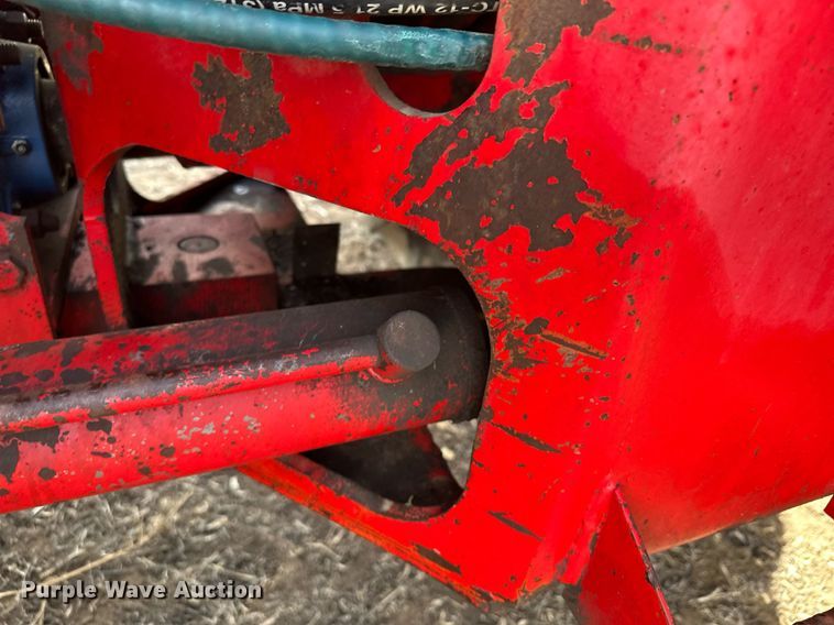 image for item LO9325 1978 Versitile 875  4WD tractor