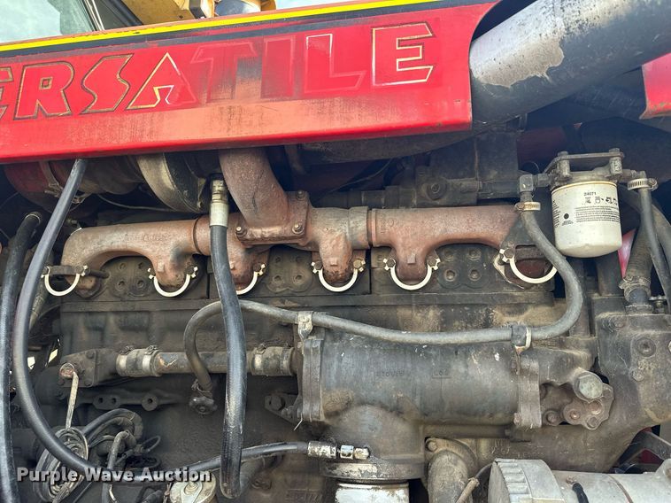 image for item LO9325 1978 Versitile 875  4WD tractor