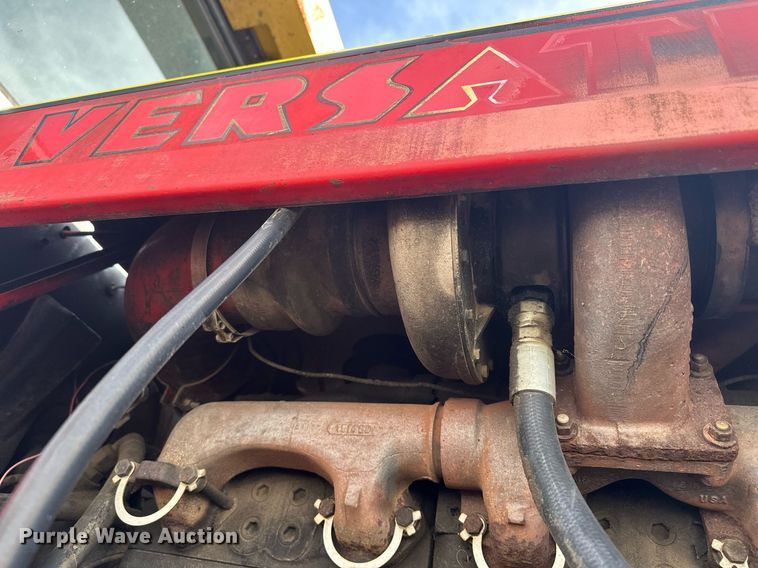 image for item LO9325 1978 Versitile 875  4WD tractor