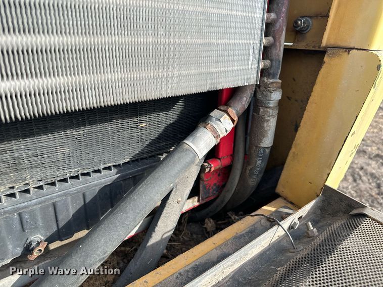 image for item LO9325 1978 Versitile 875  4WD tractor