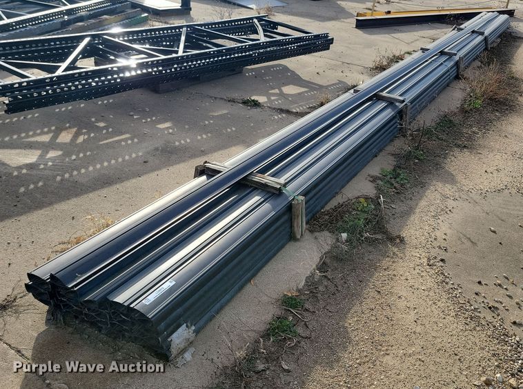 image for item LO9978 Art's Way  header reel parts