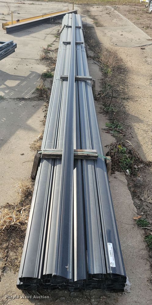 image for item LO9978 Art's Way  header reel parts