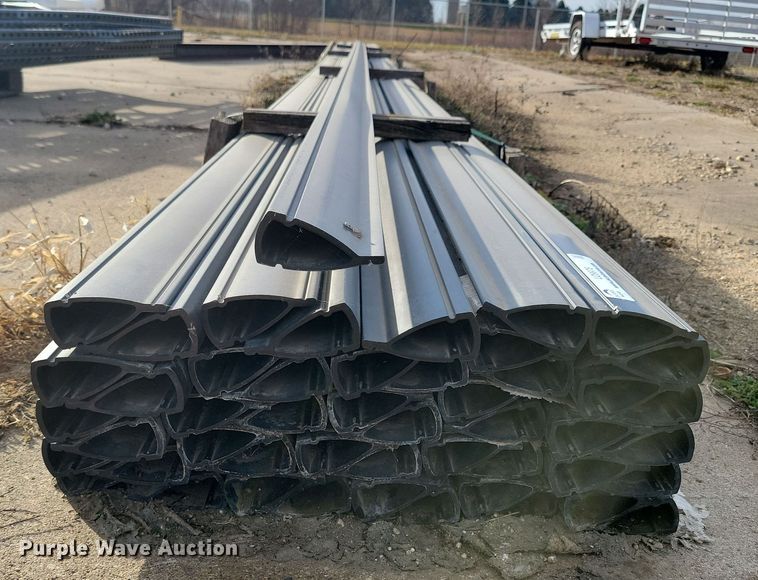 image for item LO9978 Art's Way  header reel parts