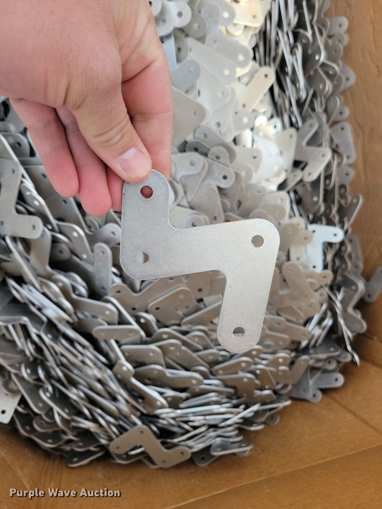 image for item LO9978 Art's Way  header reel parts