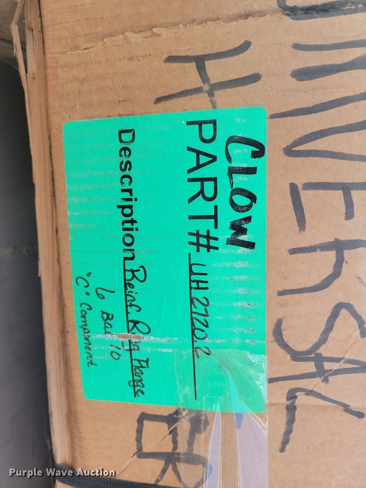 image for item LO9978 Art's Way  header reel parts