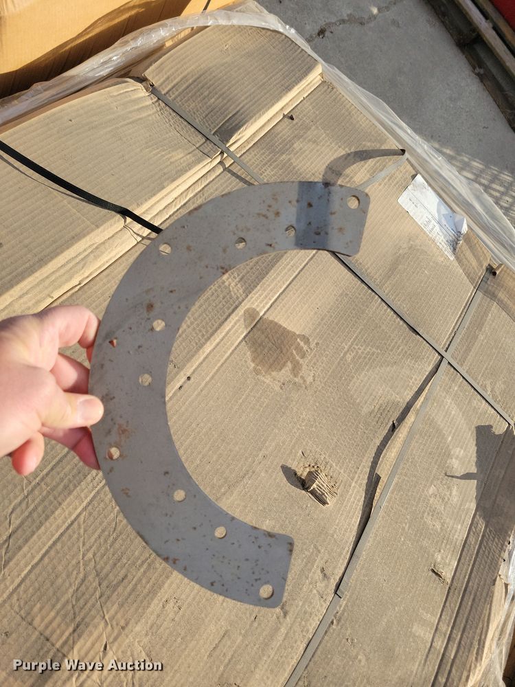 image for item LO9978 Art's Way  header reel parts