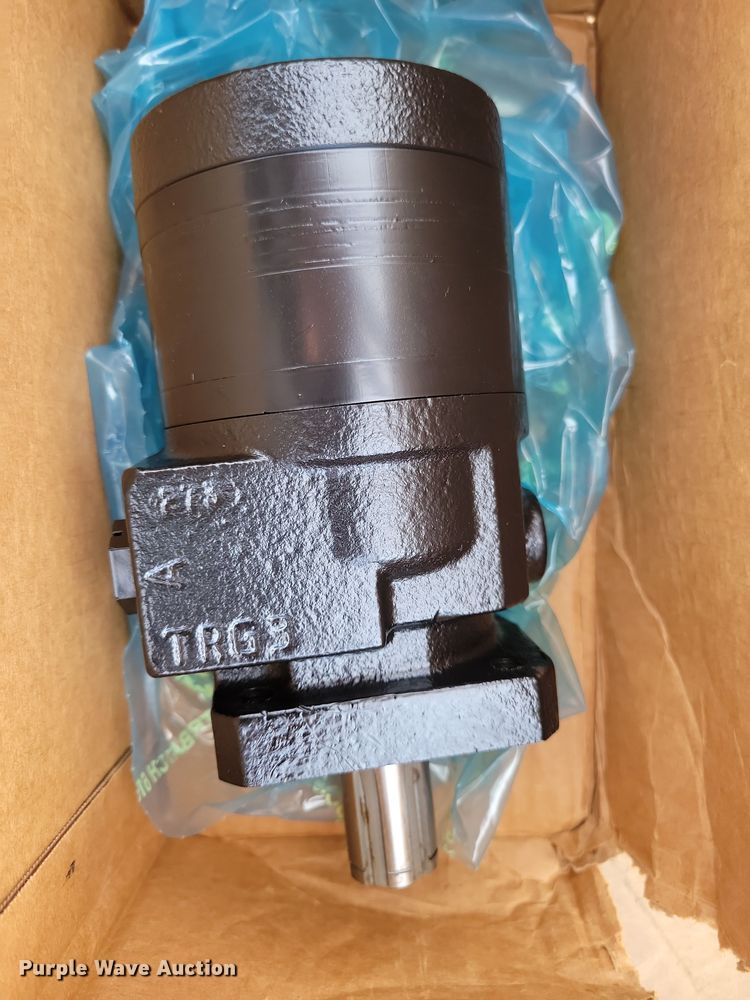 image for item LO9978 Art's Way  header reel parts