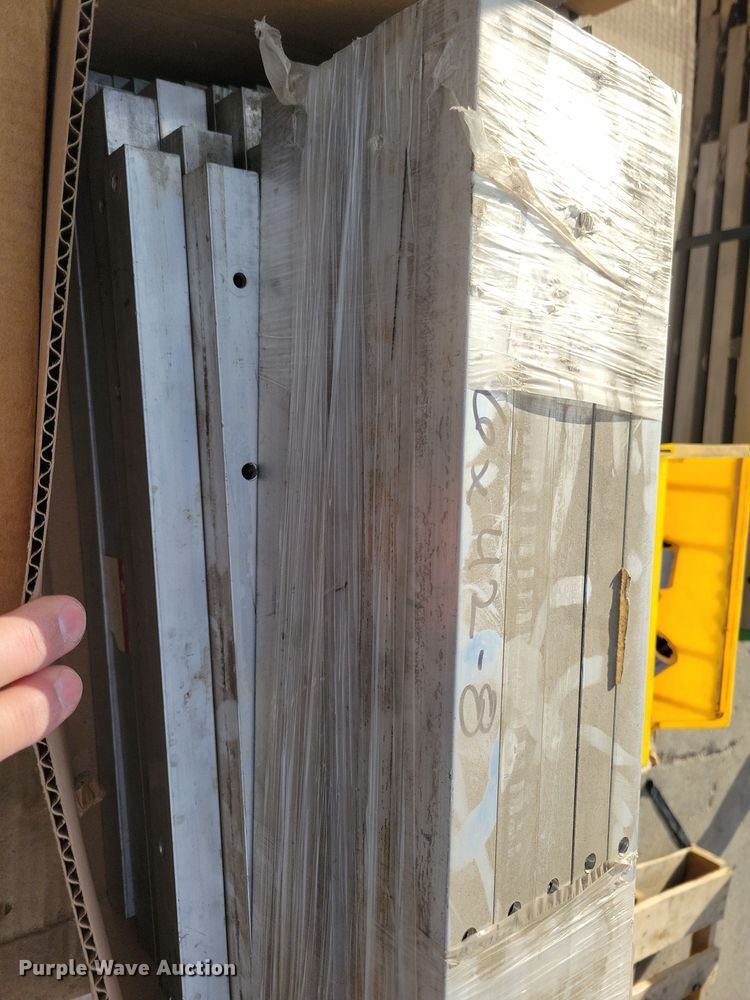 image for item LO9978 Art's Way  header reel parts