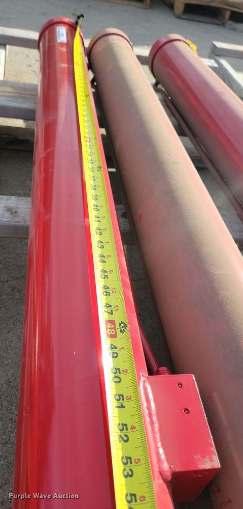 image for item LO9979 (6) Art's Way hydraulic cylinders