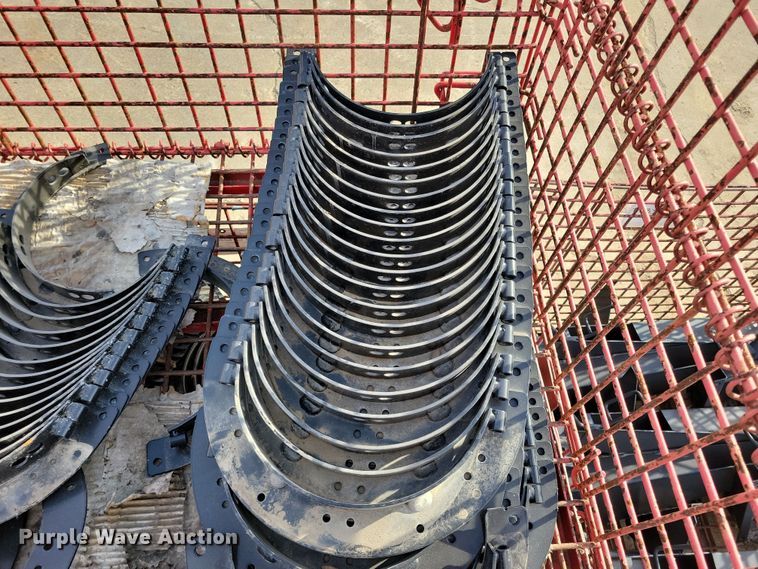 image for item LO9990 Art's Way parts