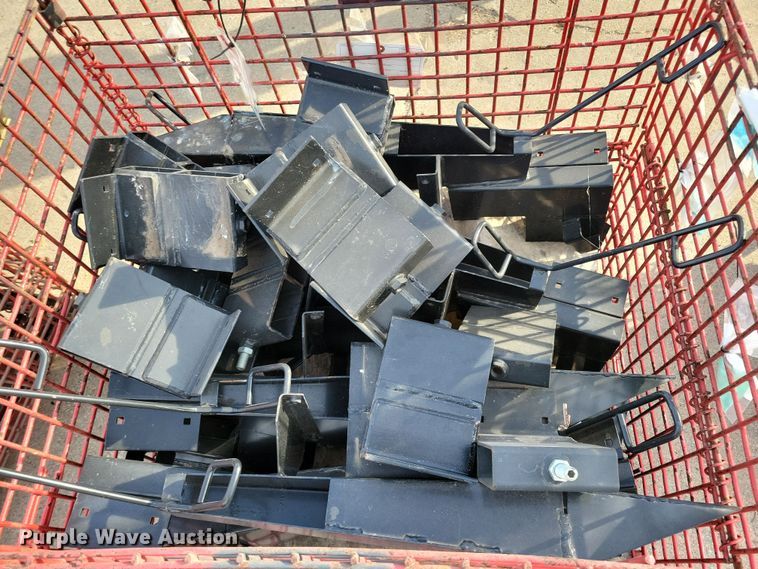 image for item LO9990 Art's Way parts